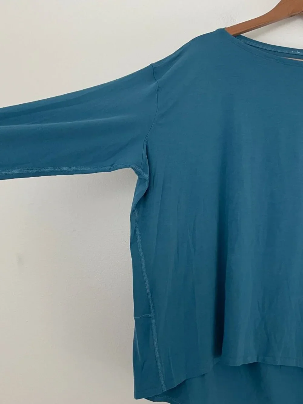 lululemon athletica long this no